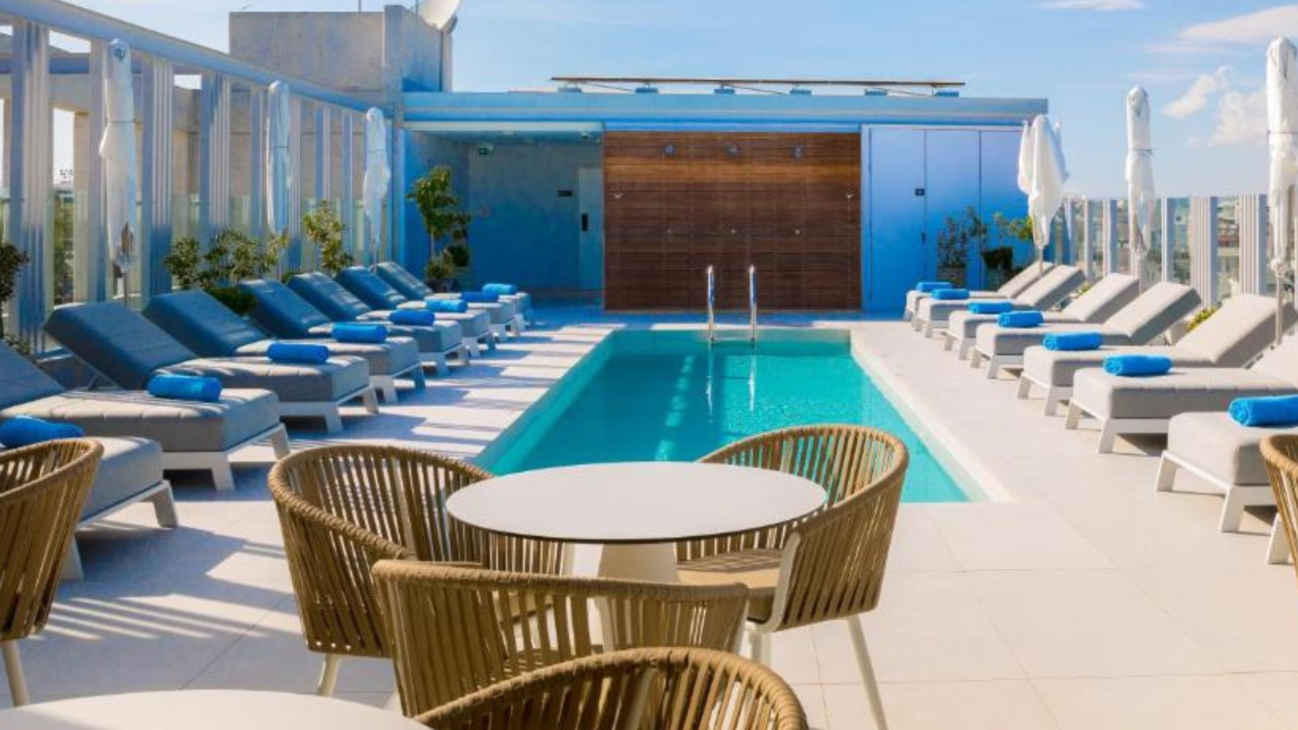 Hotel Indigo Larnaca - Adults Only, an IHG Hotel  in Cyprus