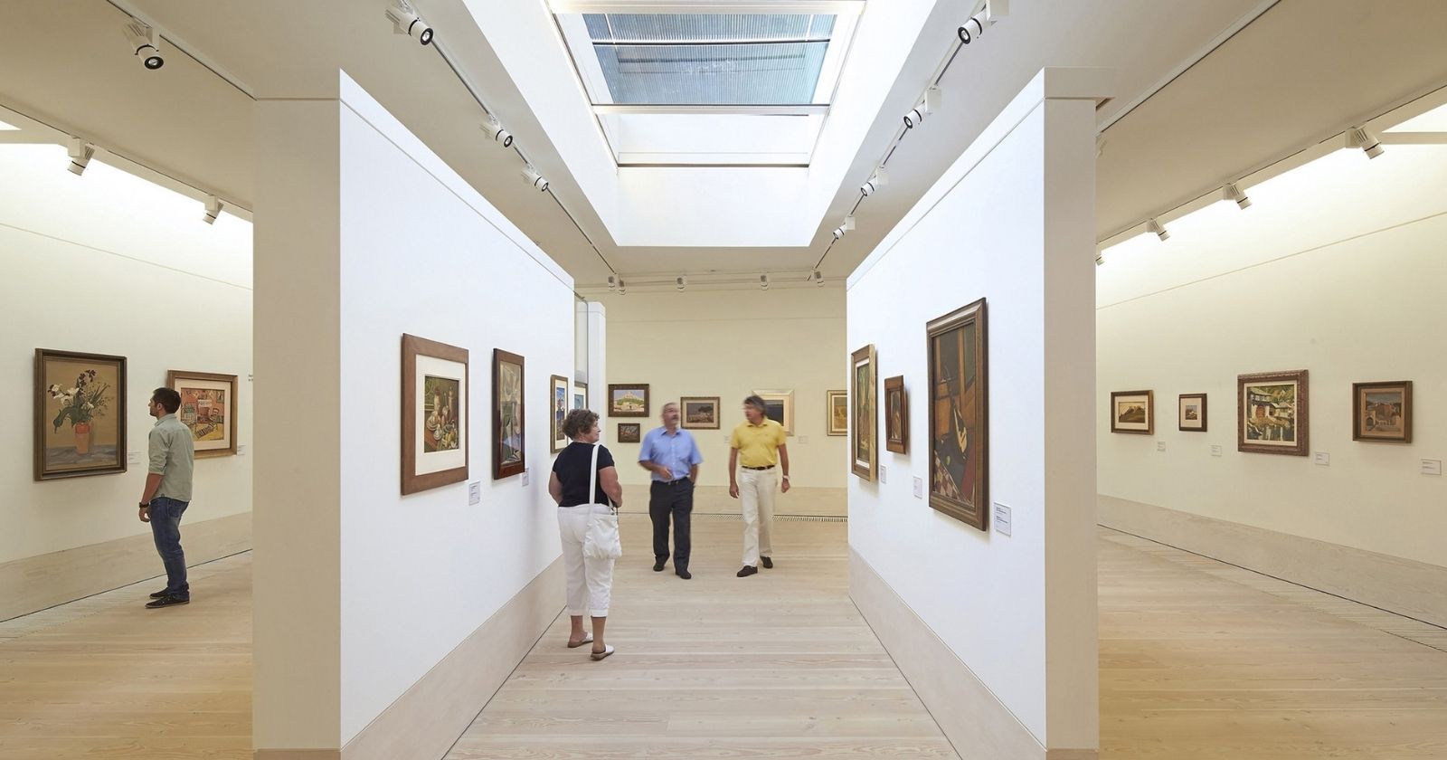  A.G Leventis Gallery  in Cyprus