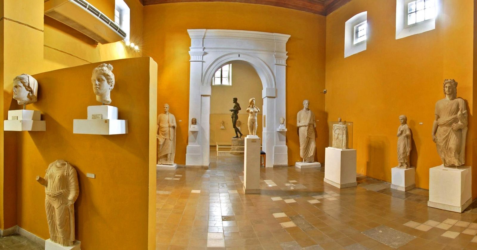  Archeological Museum   in Cyprus