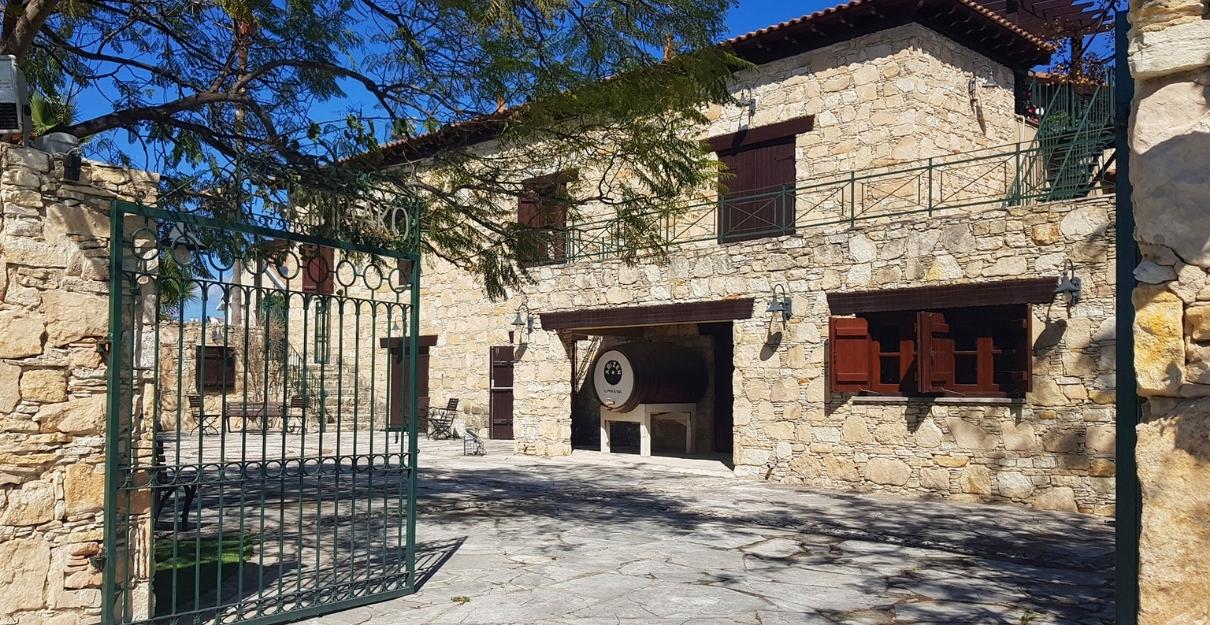 Cyprus Museums