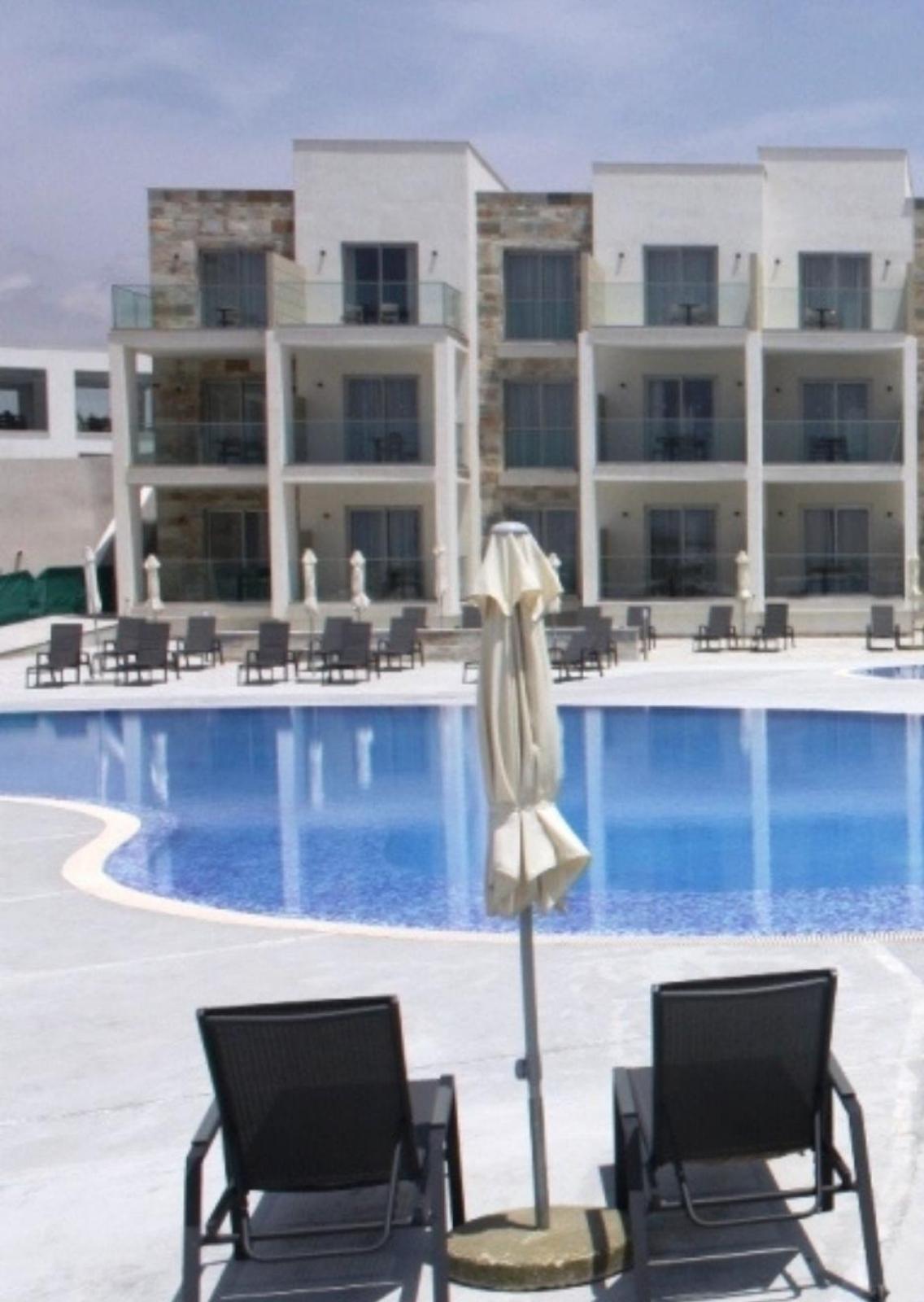 Cyprus Hotel in Paphos Amphora 