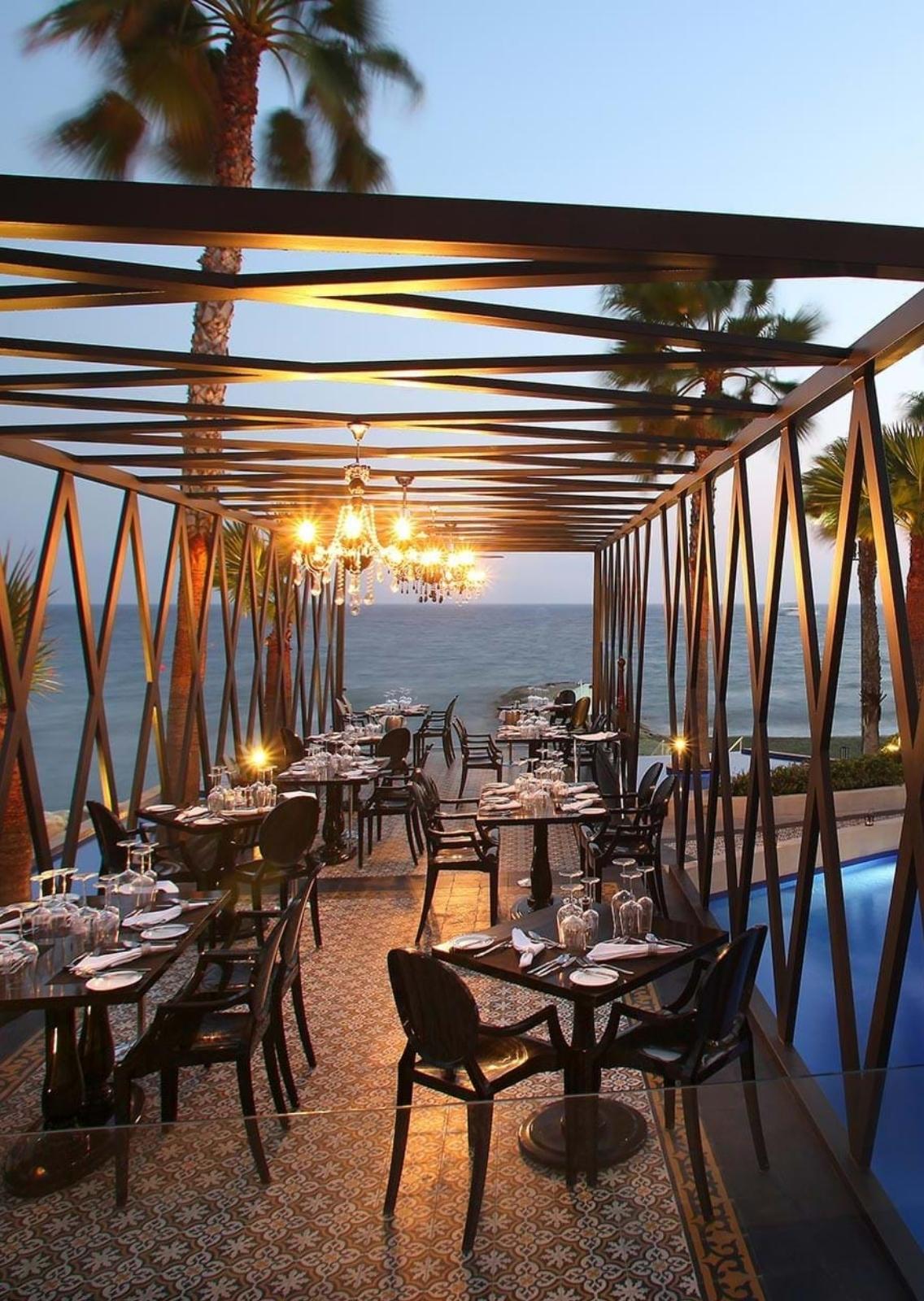 Cyprus Hotel GrandResort, Limassol 