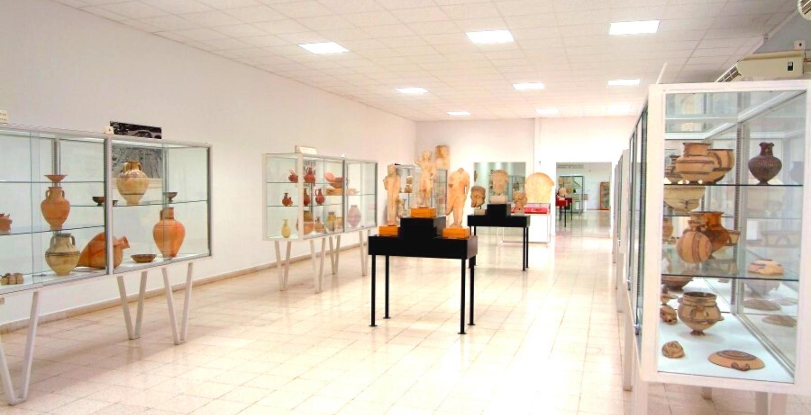 Municipal Art Gallery  in Cyprus
